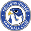 Falcons United Logo