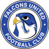 Falcons United Logo